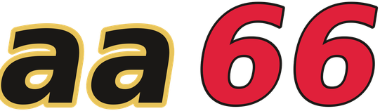 aa66 logo