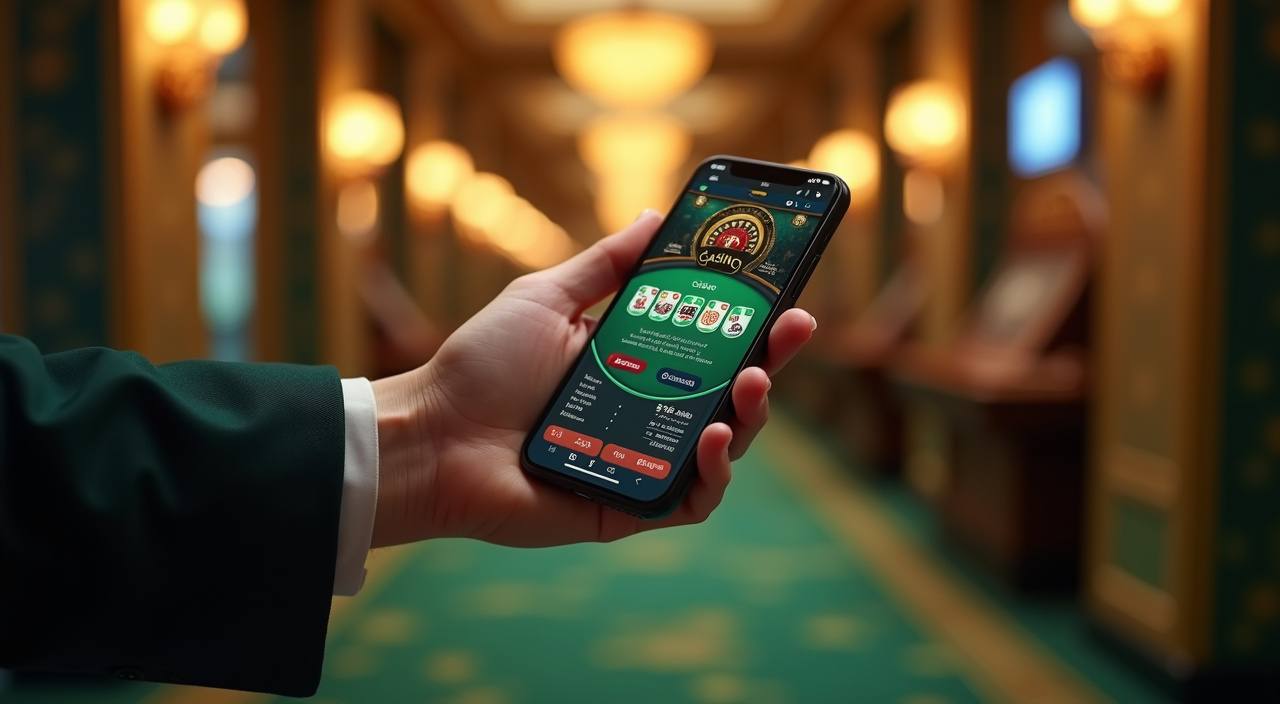 aa66 mobile gaming